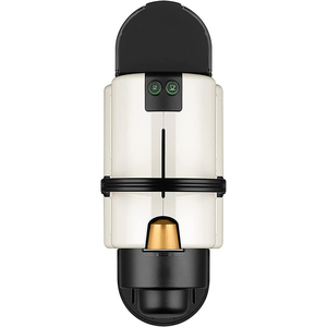 Macchine da caffè Kit di avviamento per macchina da caffè a <span class=keywords><strong>Capsule</strong></span> monodose, comprese 6 scatole di cialde di caffè, EDG155. BG, nero e grigio - Product Image 3