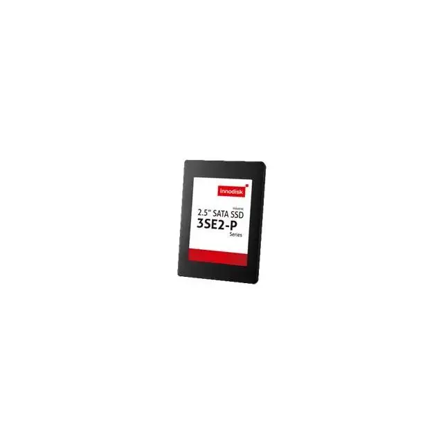 Original DES25-C12D82SCBQB Memory Cards 512GB 2.5" SATA SSD 3SE2-P_AES Solid State Drives Hard Disk Drives DES25-C12D82SCBQB