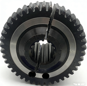 Parti di Ricambio per Macchine Edili, Componenti per <span class=keywords><strong>Compressore</strong></span> 1604774700, Giunto in Gomma per <span class=keywords><strong>Compressore</strong></span> d'Aria - Product Image 1