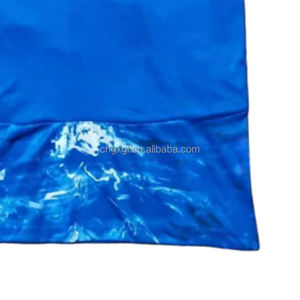 Oem Günstige Großhandel Fußball Sportswear Uniform Erwachsene und Jugendliche Fußball Shirts Custom Design Polyester Fußball Trikot Set - Product Image 3