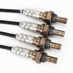 Capteur d'oxygène O2 de qualité, 4 pièces, 234-4084 234-4222, pour Suzuki Grand Vitara XL-7 1.6-2.7L 1999-2006 18213-65D30 18213-65D31 - Product Image 2