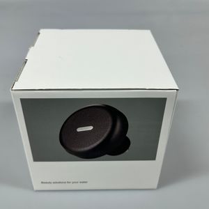 Skin-friendly <b>Shower</b> Head Multi-Stage Filtration Modern Water Filter Purifier <b>System</b> ABS Material Professional Water Filter - Product Image 5