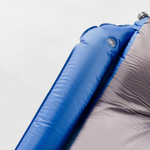 Thick Self-Inflating <b>Air</b> Mattress Outdoor Waterproof Camping <b>Mat</b> Tent Floor Pad Portable Sleeping Pad - Product Image 2