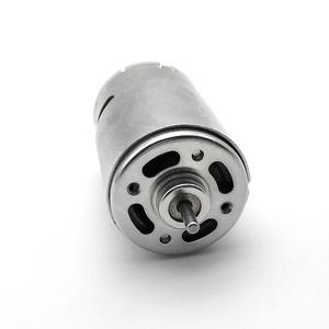 Moteurs CC Pincheng 750 pour tondeuse à gazon et 775 pour tondeuse à sourcils, pistolet de massage vibrant - Product Image 4