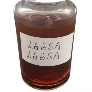 LABSA/ácido sulfónico de alquilbenceno lineal LABSA mejor precio 90 ácido sulfónico - Product Image 2