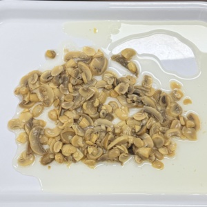 Preço de Atacado Cogumelos Frescos em Conserva Cogumelos Inteiros em Conserva Fatias de Cogumelos PNS Legumes em Conserva Marca OEM - Product Image 2
