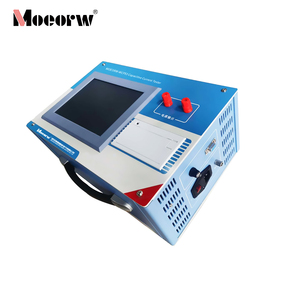 Best Selling High Power Distribution <b>Network</b> Capacity and Current <b>Tester</b> Accurately Detecting Line Current Load Data - Product Image 2