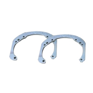 Support de fixation pour module adaptateur de cadre de phare Sanvi, compatible avec d'autres accessoires de phare pour Ford Mondeo 2013-2017 - Product Image 2