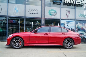 Kit de Frenos Delanteros Grandes con Disco de Hierro de 355x32mm, Pinza de Freno de 6 Pistones, Kits de Frenos de 6 Pistones para BMW 325 <span class=keywords><strong>320</strong></span> 323 328 330 335 340 - Product Image 5