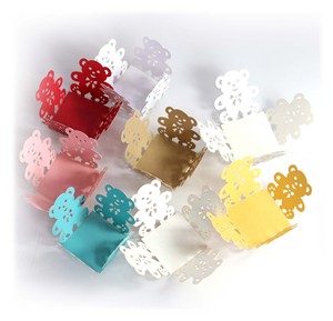 Para <span class=keywords><strong>Amazon</strong></span> Chocolate Candy Decoration Box para bodas y fiestas de regreso a la escuela - Product Image 1