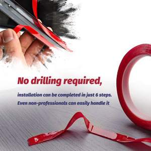 Aksesoris Mobil Kustom Grosir Lis Dekoratif Krom Hitam untuk Jendela Pintu BMW X5 G05 2019-2025 - Product Image 5