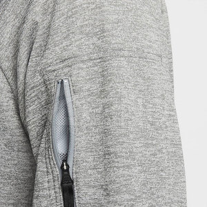 Sudadera con Capucha Ligera de Alta Calidad para Gimnasio y Fitness, Diseño Único, Spandex/Poliéster, para Otoño, con Logotipo Personalizable - Product Image 3