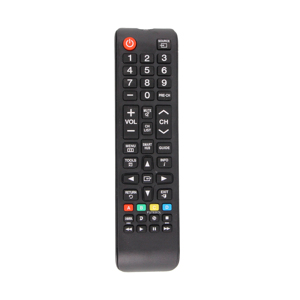 ES-RM003-7 <strong>Universal</strong> High Quality Factory Price Smart <strong>TV</strong> <strong>Remote</strong> <strong>Control</strong> For HDTV Smart <strong>TV</strong> Controller <strong>Remote</strong> Controlled - Product Image 1