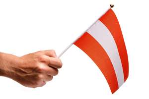 2025 Offre Spéciale de drapeau agité à la main de poteau en bois du Pérou imprimé numérique direct d'usine pour les <span class=keywords><strong>vacances</strong></span> générales - Product Image 5