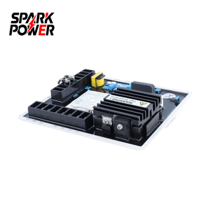 Régulateur de tension haute performance AVR PM500 en plastique pour générateurs diesel <span class=keywords><strong>et</strong></span> alternateurs - Product Image 4