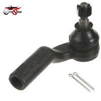 BP4L-32-280 Ujung Batang Pengikat (Tie Rod End) Tempa Kekuatan Tinggi untuk Mazda