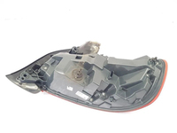 Luz Trasera Izquierda de Repuesto para Auto, OEM 63219491591, para Serie 2 F22 F23