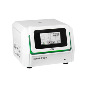 <span class=keywords><strong>Zenith</strong></span> <span class=keywords><strong>Lab</strong></span>-Centrífuga de baja velocidad, nuevo producto con capacidad máxima de rotor chapado para 15 tubos para uso en laboratorio - Product Image 1