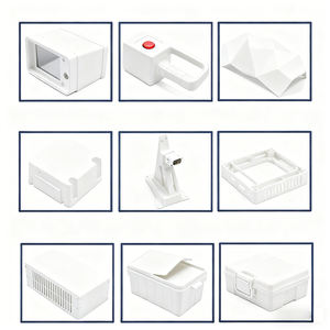 PA PC PP PU <span class=keywords><strong>PVC</strong></span> ABS Abs plastik ürünler hassas plastik enjeksiyon kalıplama plastik enjeksiyon hizmeti - Product Image 5