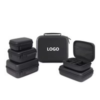 Étuis et housses pour ordinateur portable Macbook personnalisables, étuis pour ordinateur portable Lenovo, coque en EVA, étui pour lunettes en EVA, étui pour écouteurs en EVA
