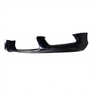 Kits de Carrocería de Alta Calidad para Automóviles, Parachoques Delantero para Bentley Flying Spur, Piezas de Plástico para Automóviles - Product Image 3