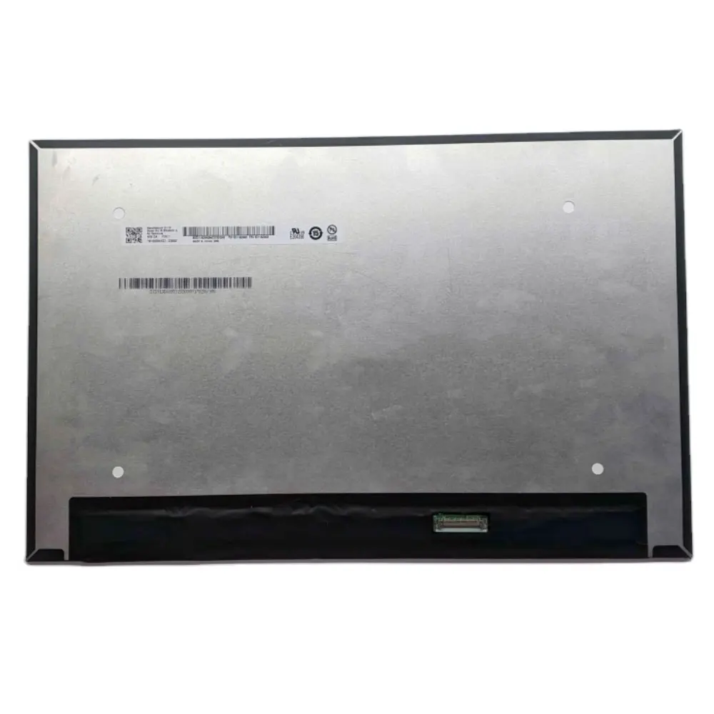 하이 퀄리티 AUO B133UAN01.2 노트북 패널 13.3 인치 슬림 EDP IPS LCD 스크린 노트북 교체 스크린