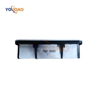 Chine fabricant prix de gros 1780130060 pièces de moteur de Offre Spéciale filtre à air de voiture OEM 17801-30060