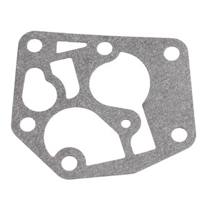 Bộ chế hòa khí màng Gasket sửa chữa xây dựng lại kit thay thế briggs và stratton 495770 5083 795083 - Product Image 3