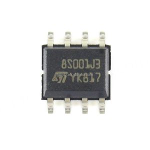 Jingmaoyuan STM8S001J3 STM8S001J3M3 STM8S001J3M3TR IC MCU 8BIT 8KB FLASH SOP8 Componentes Electrónicos - Product Image 2