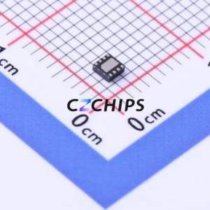 Nuevo Original TPS259531DSGR (2x2) Circuito integrado IC Chip PMIC Protector contra sobretensiones - Product Image 2