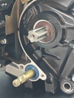 Moteur refroidi à l'eau 250cc 4 temps CG250 moteur pour tricycle ATV go-kart pièces de moto chevaux moteur de quad pas cher