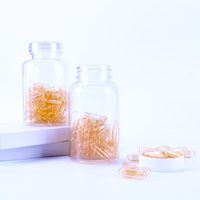 Capsules vides de plusieurs couleurs et tailles Taille 000, 00, 0, 1, 2, 3, 4, 5 Capsules végétariennes pharmaceutiques, halal, casher en gélatine