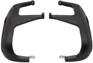 Carénage de moteur en ABS durable Royal Sun pour R1150RR1100S R1150RS R1150RT - Rénovation/Mise à niveau - Product Image 2