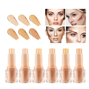 OEM brillo que cubre las <span class=keywords><strong>bolsas</strong></span> de <span class=keywords><strong>los</strong></span> <span class=keywords><strong>ojos</strong></span> imperfecciones marcas de acné ojeras sin arrugas contorno poro invisible palo <span class=keywords><strong>corrector</strong></span> palo - Product Image 6