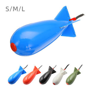 175mm 145mm 105mm <span class=keywords><strong>Spomb</strong></span> bombe de pêche appât <span class=keywords><strong>carpe</strong></span> mangeoire de pêche attirail appât bombe produits de pêche - Product Image 6