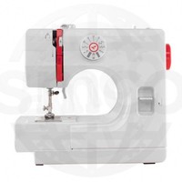 Machine à coudre multifonctionnelle domestique électrique automatique 725 Mini surjeteuse boutonnière multifonction