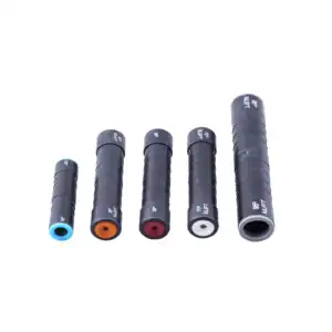 WZUMER Hot Sell MJPT Pre-insulated Electric Cable Sleeve Aluminium Protection Connector