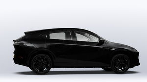 XPeng G6 625 Long Range Flagship Edition 2025 - Voiture d'occasion haute performance - Product Image 2