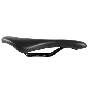 Coussin de <span class=keywords><strong>selle</strong></span> de vélo pour adultes unisexe, épais, doux, ventilé, léger, durable, imperméable, en plastique/<span class=keywords><strong>PVC</strong></span>, simple et moderne - Product Image 4