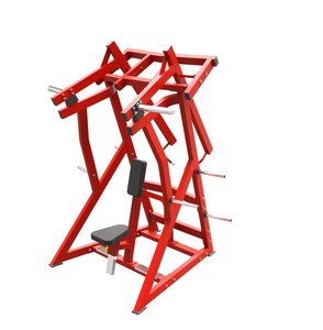 Thương mại Thiết bị tập thể dục TM13 sức mạnh phòng tập thể dục Máy ngồi DY Hàng - Product Image 2