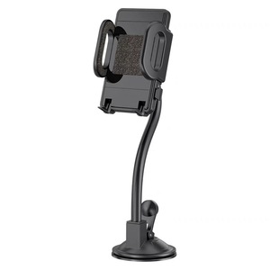 Soporte para Teléfono de Coche Shunwei con Ventosa Universal Giratorio y Ajustable para Navegación - Product Image 2