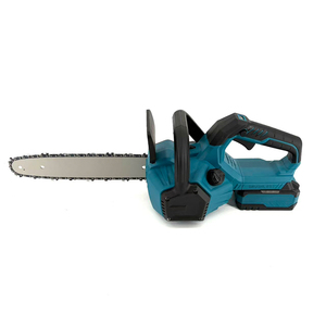 <span class=keywords><strong>Sega</strong></span> <span class=keywords><strong>a</strong></span> Catena Elettrica Portatile Professionale Senza Fili per Manutenzione di Frutteti e Fattorie - Product Image 3