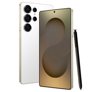 Smartphone S25 Ultra Nuovo 4+<span class=keywords><strong>128GB</strong></span> Telefono Sbloccato Android15 Cellulari - Product Image 5