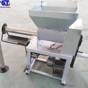 Máquina ensacadora de hongos, máquina automática de alta eficiencia para el llenado de sustrato para el cultivo de hongos. - Product Image 4