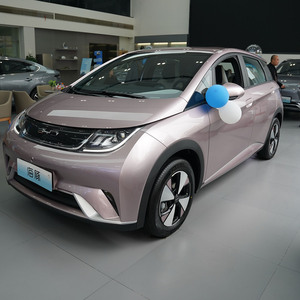Voiture électrique compacte GCC <span class=keywords><strong>Jordan</strong></span> BYD Dolphin 2026, conduite à gauche, 100 ch, 100-200 Nm, télécommandée, nouvelle énergie, best-seller - Product Image 4