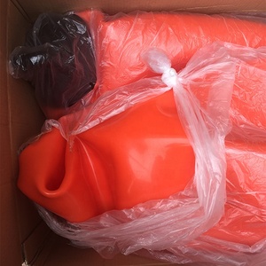 Bumper pelampung kapal atau Yacht tahan UV tiup - Product Image 6