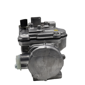 042200-0464 dcp51012 88370-33020 คอมเพรสเซอร์แอร์รถยนต์ คอมเพรสเซอร์แอร์สำหรับรถยนต์ Camry - Product Image 3