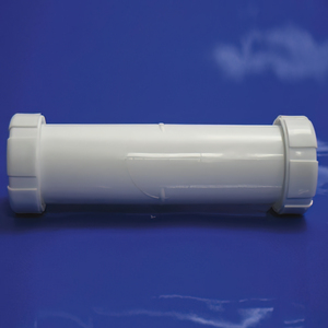 Allungatore per scarico T-203 H-H 1 1/2 - Product Image 1