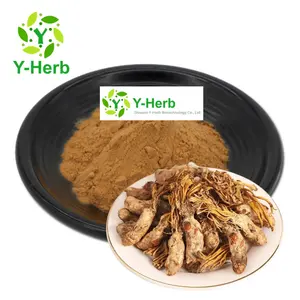 Cordyceps Cicadae Shing Mushroom Extract Powder Polysaccharides 10% 30% 50% Wild Cordyceps Ciecadae Extract