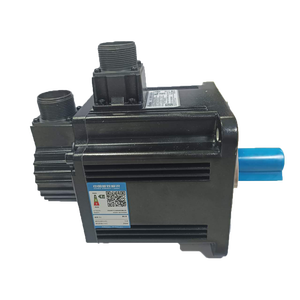 Motor Taiwan de 1500W 208-230V/240V Original ASD-A2-30-43-E Negro con Garantía - Product Image 1